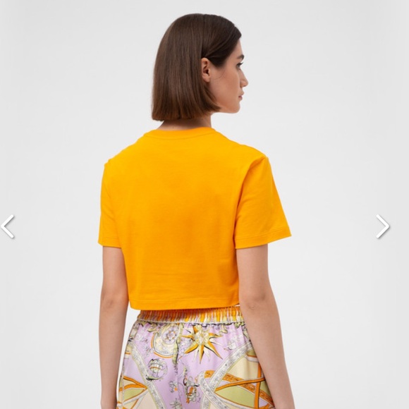 Pucci crop t shirt - Picture 6 of 6